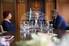 Банско - БТА - Община Банско - Асоциация „Фестивалите в България“ - договор за сътрудничество