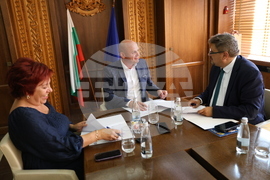 Банско - БТА - Община Банско - Асоциация „Фестивалите в България“ - договор за сътрудничество