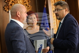 Банско - БТА - Община Банско - Асоциация „Фестивалите в България“ - договор за сътрудничество