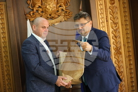 Банско - БТА - Община Банско - Асоциация „Фестивалите в България“ - договор за сътрудничество