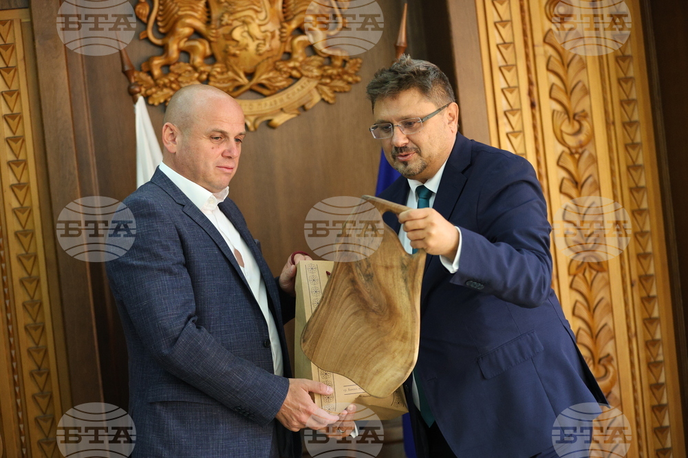 Банско - БТА - Община Банско - Асоциация „Фестивалите в България“ - договор за сътрудничество