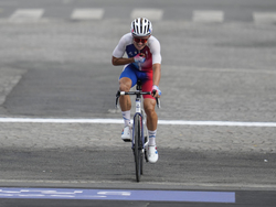 Paris Olympics Cycling