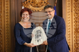 Банско - БТА - Община Банско - Асоциация „Фестивалите в България“ - договор за сътрудничество