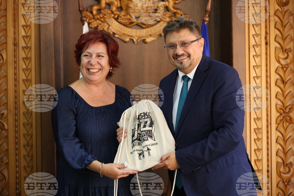 Банско - БТА - Община Банско - Асоциация „Фестивалите в България“ - договор за сътрудничество