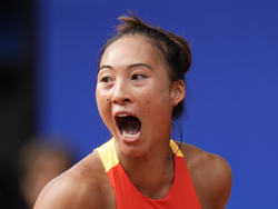 Paris Olympics Tennis
