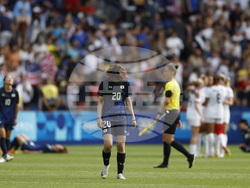 Paris Olympics Soccer