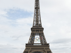 Paris Olympics Cycling