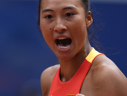 Paris Olympics Tennis