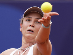 Paris Olympics Tennis