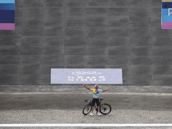 Paris Olympics Cycling