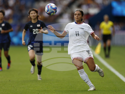 Paris Olympics Soccer