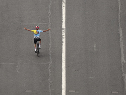Paris Olympics Cycling