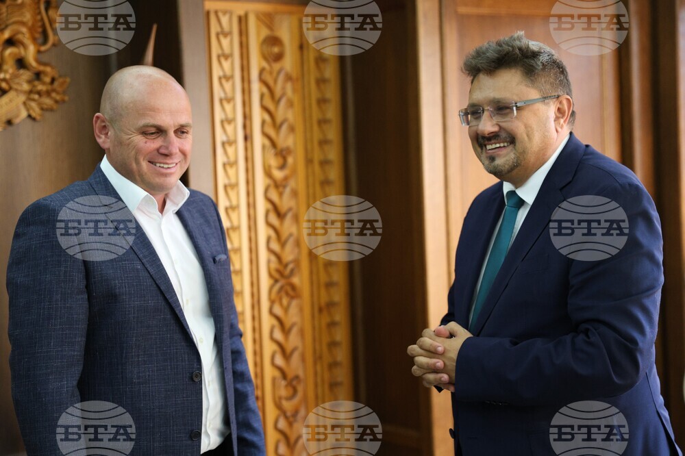 Банско - БТА - Община Банско - Асоциация „Фестивалите в България“ - договор за сътрудничество