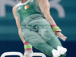 Paris Olympics Artistic Gymnastics