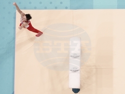 Paris Olympics Artistic Gymnastics