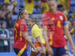 Paris Olympics Soccer