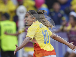Paris Olympics Soccer