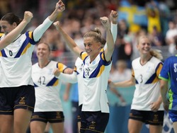 Paris Olympics Handball