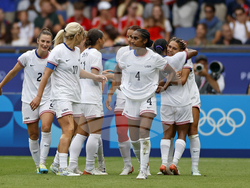 Paris Olympics Soccer