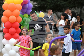 Село Мъдрево - селищен празник