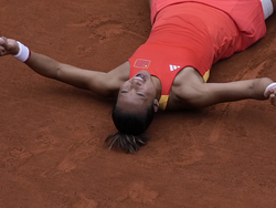 Paris Olympics Tennis