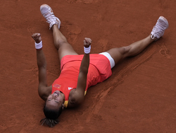Paris Olympics Tennis