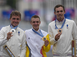 Paris Olympics Cycling