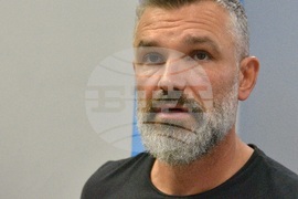 Варна - футбол - „Спартак 1918“- ЦСКА