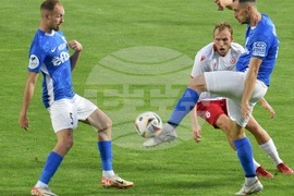 Варна - футбол - „Спартак 1918“- ЦСКА