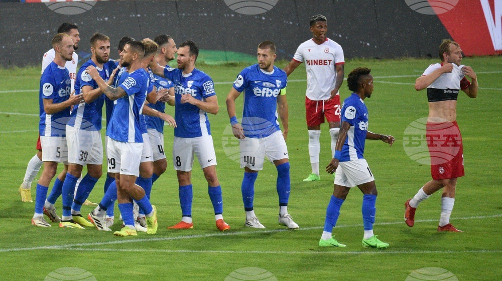 Варна - футбол - „Спартак 1918“- ЦСКА