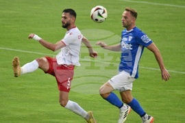 Варна - футбол - „Спартак 1918“- ЦСКА