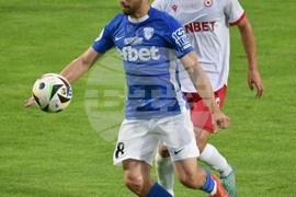 Варна - футбол - „Спартак 1918“- ЦСКА