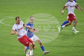 Варна - футбол - „Спартак 1918“- ЦСКА