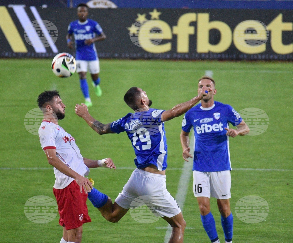 Варна - футбол - „Спартак 1918“- ЦСКА