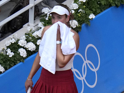 Paris Olympics Tennis