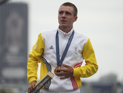 Paris Olympics Cycling