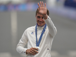 Paris Olympics Cycling