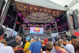 Бургас - „Spice Music Festival“ 2024 - втора вечер