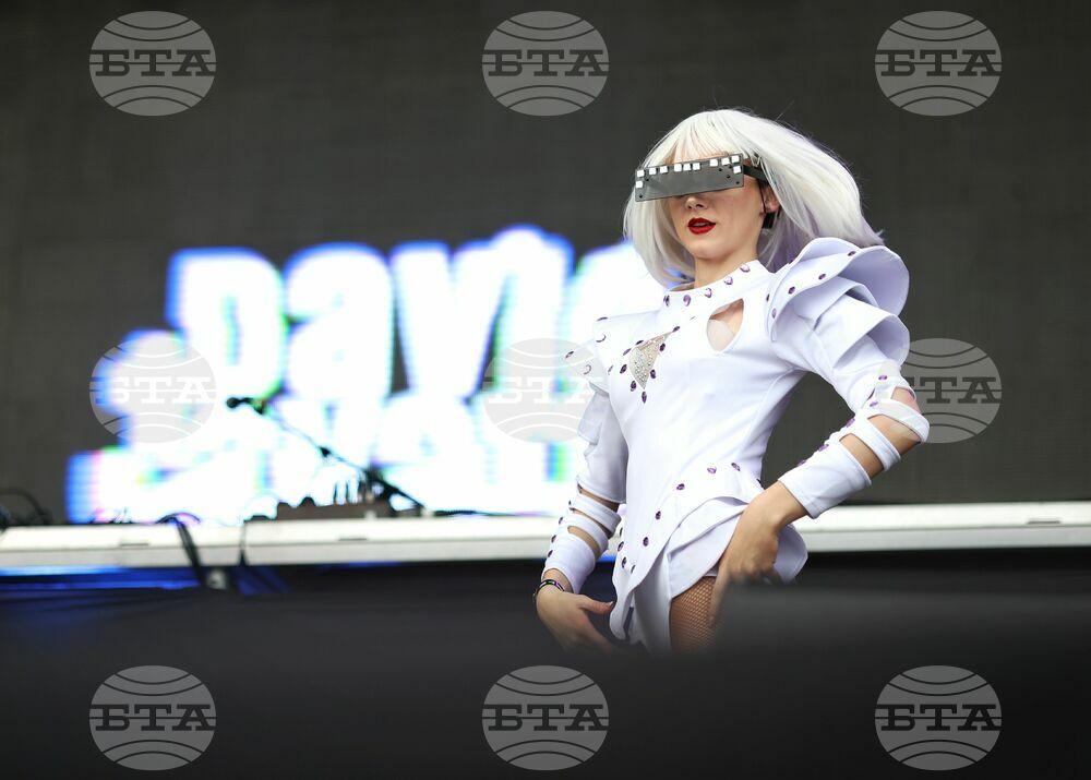 Бургас - „Spice Music Festival“ 2024 - втора вечер