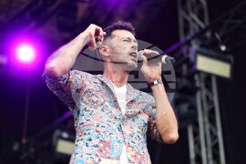 Бургас - „Spice Music Festival“ 2024 - втора вечер