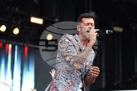 Бургас - „Spice Music Festival“ 2024 - втора вечер