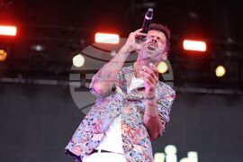 Бургас - „Spice Music Festival“ 2024 - втора вечер