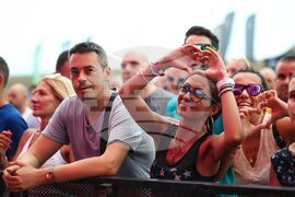 Бургас - „Spice Music Festival“ 2024 - втора вечер