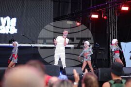 Бургас - „Spice Music Festival“ 2024 - втора вечер