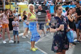 Бургас - „Spice Music Festival“ 2024 - втора вечер