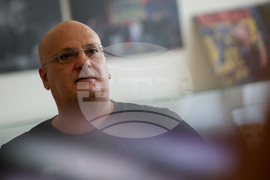 Банско - „Банско джаз фестивал“ - откриваща пресконференция