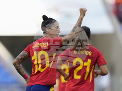 Paris Olympics Soccer