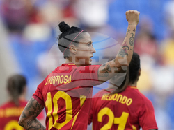 Paris Olympics Soccer