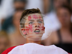 Paris Olympics Soccer