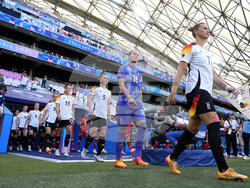 Paris Olympics Soccer